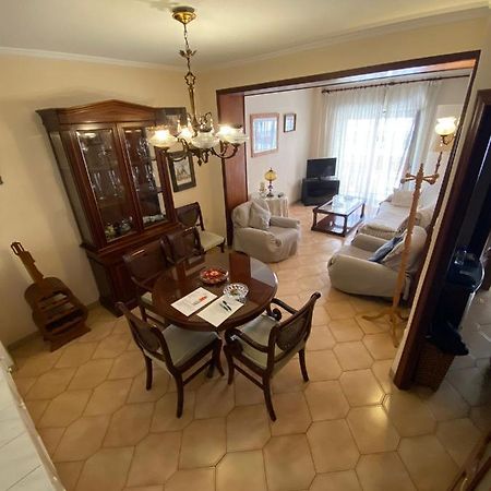 Apartamento Centrico Castillo S. Barbara Аліканте Екстер'єр фото