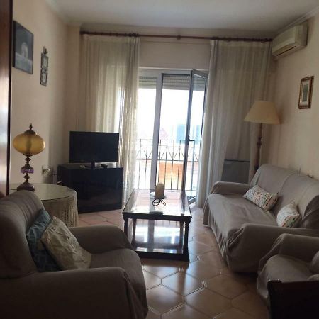 Apartamento Centrico Castillo S. Barbara Аліканте Екстер'єр фото