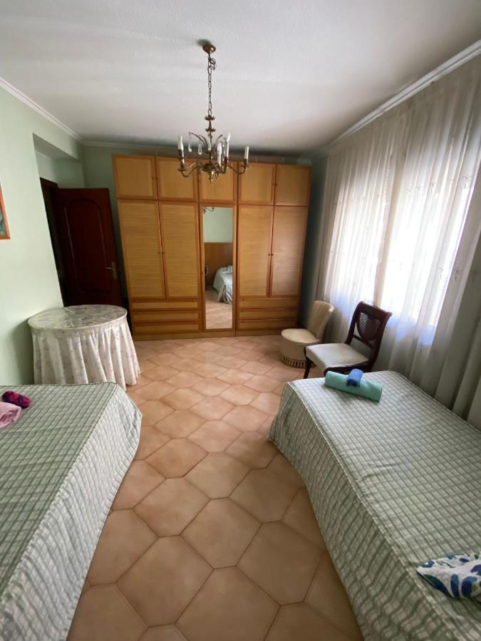 Apartamento Centrico Castillo S. Barbara Аліканте Екстер'єр фото