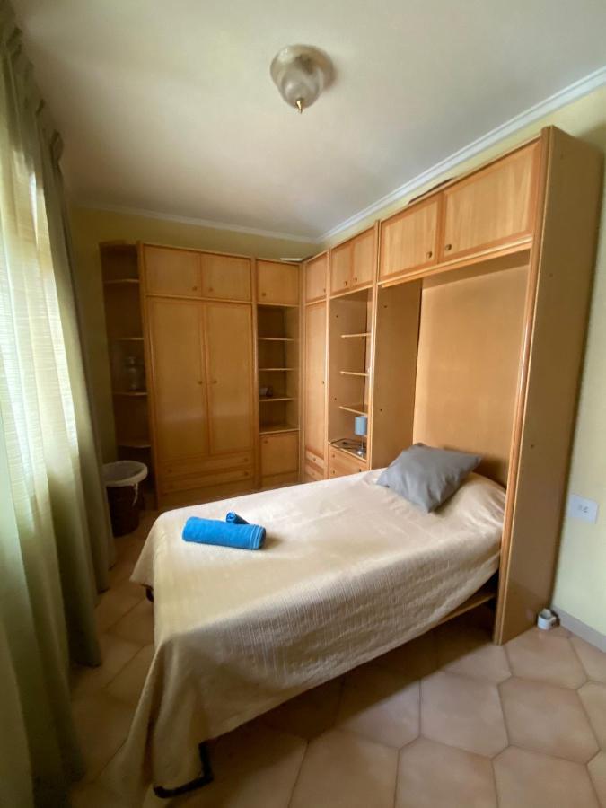 Apartamento Centrico Castillo S. Barbara Аліканте Екстер'єр фото