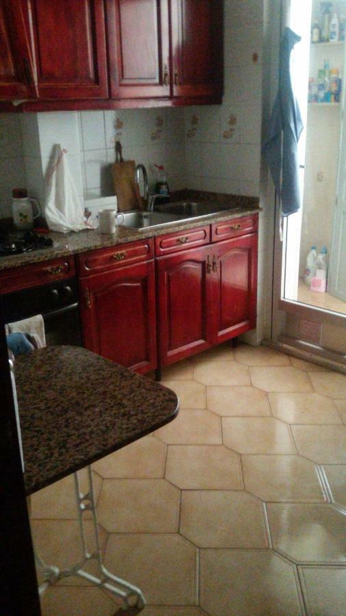 Apartamento Centrico Castillo S. Barbara Аліканте Екстер'єр фото