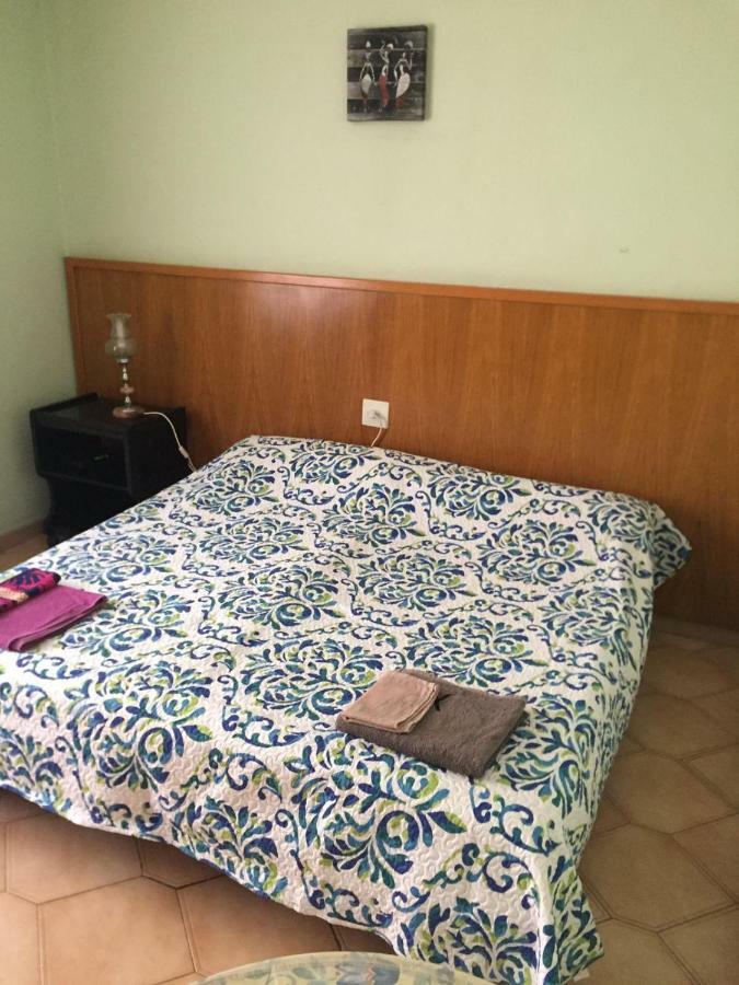 Apartamento Centrico Castillo S. Barbara Аліканте Екстер'єр фото