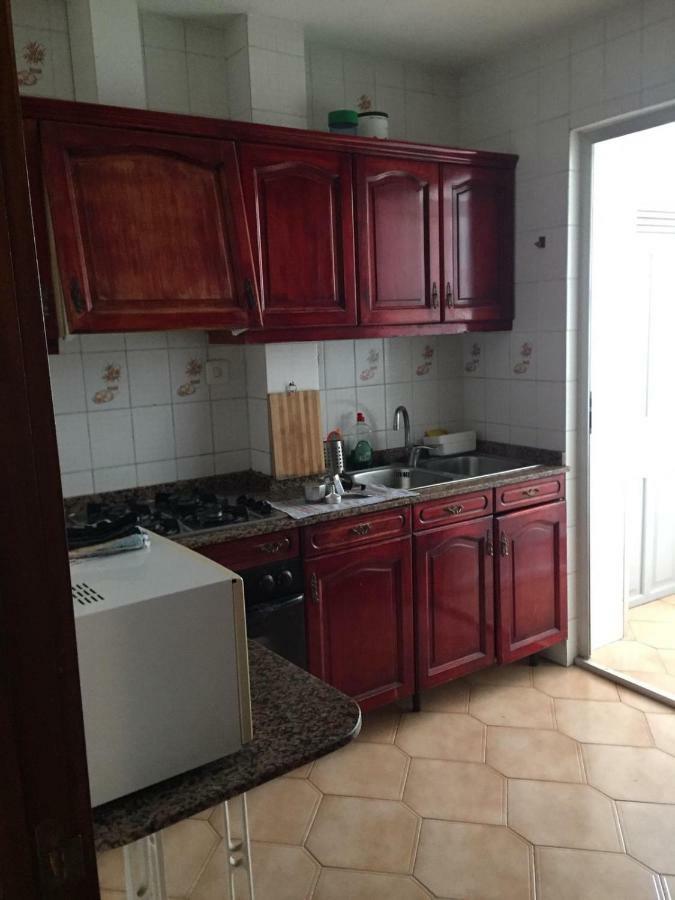 Apartamento Centrico Castillo S. Barbara Аліканте Екстер'єр фото