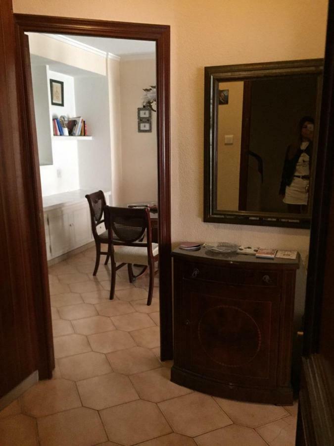 Apartamento Centrico Castillo S. Barbara Аліканте Екстер'єр фото